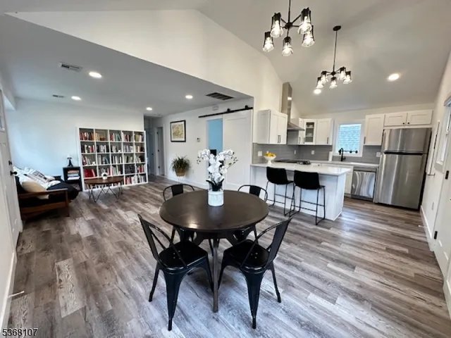 $424,900 | 8 Blanche Drive, Lake Hopatcong, NJ 07849