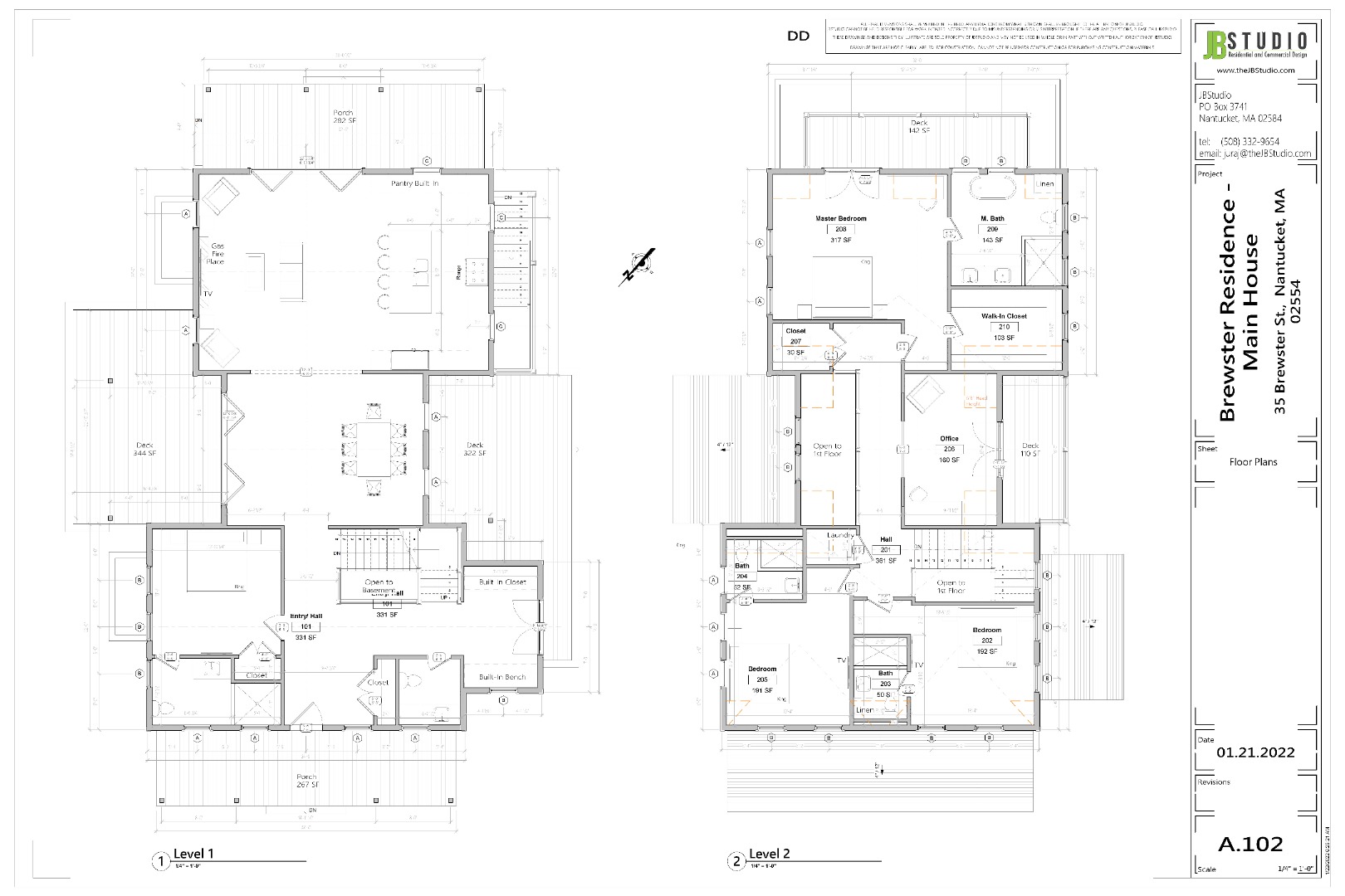 35 Brewster Road Nantucket, MA 02554 - Photo 25 of 26 Gallery Image 25