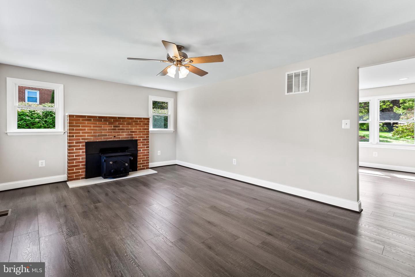 105 Warfieldsburg Road Westminster, MD 21157 - Photo 4 of 34 Bright and airy living space awaits main level