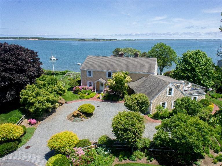 17 Little Bay Road Orleans, MA 02653 - Photo 1 of 35 Primary Photo