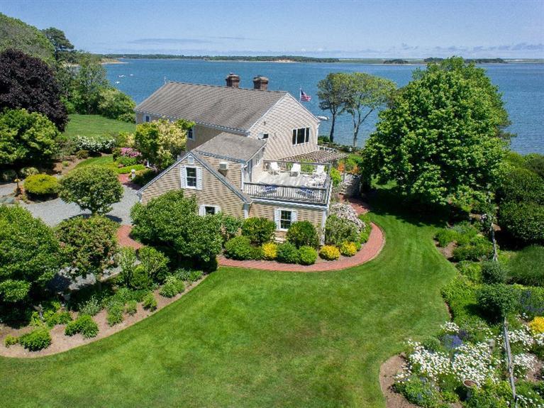 17 Little Bay Road Orleans, MA 02653 - Photo 17 of 35 Additional Photo