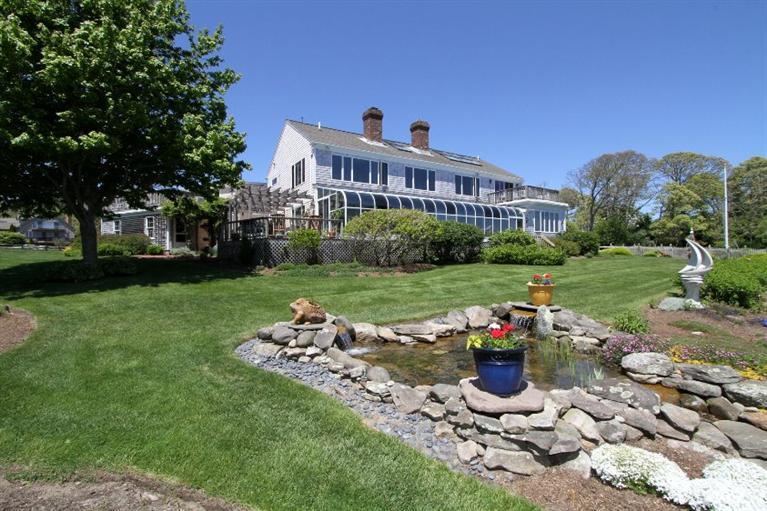 17 Little Bay Road Orleans, MA 02653 - Photo 19 of 35 Additional Photo