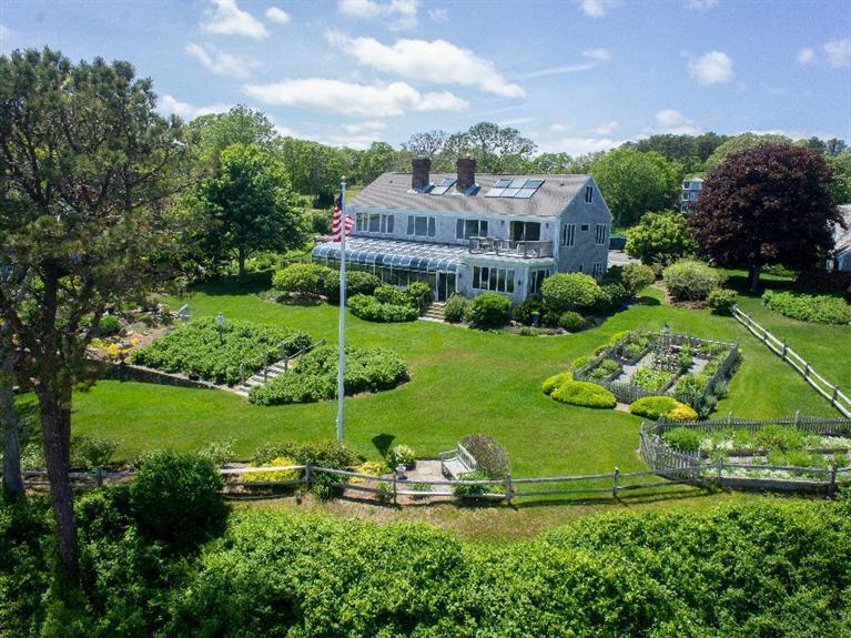 17 Little Bay Road Orleans, MA 02653 - Photo 3 of 35 Additional Photo