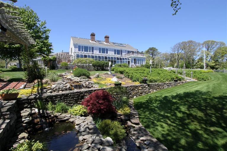 17 Little Bay Road Orleans, MA 02653 - Photo 4 of 35 Additional Photo