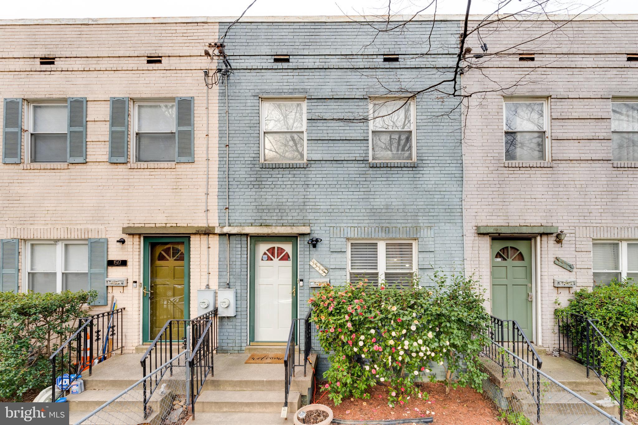 1515 First Street Southwest Washington, DC 20024 - Photo 1 of 52 Gallery Image 1