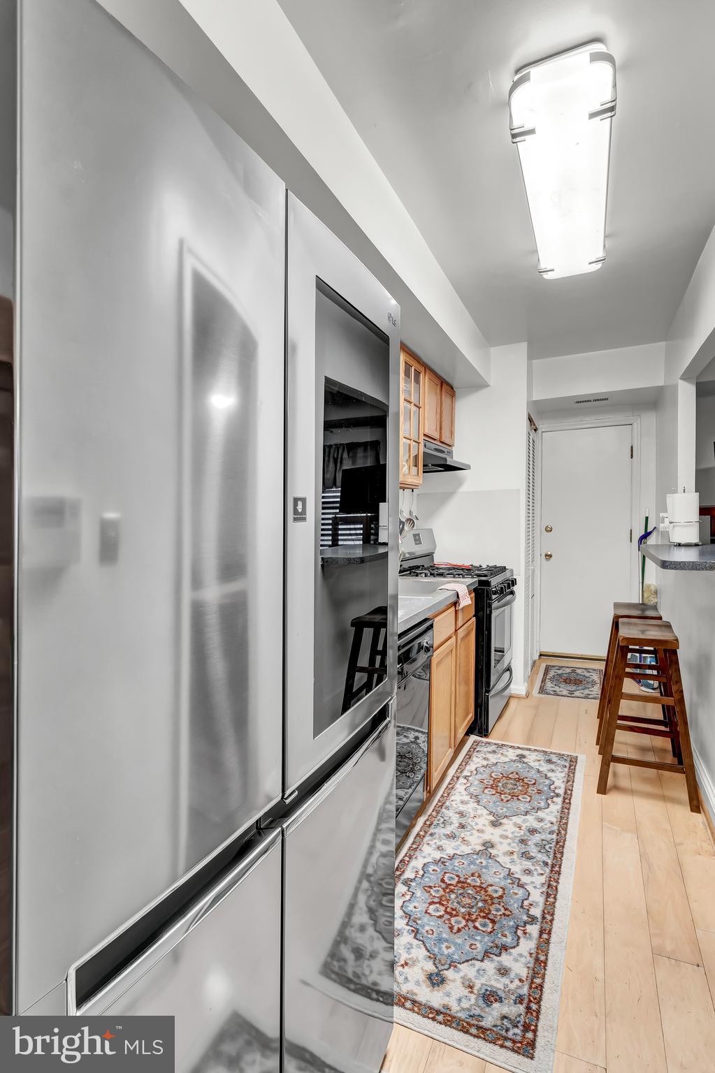1515 First Street Southwest Washington, DC 20024 - Photo 4 of 52 Gallery Image 4