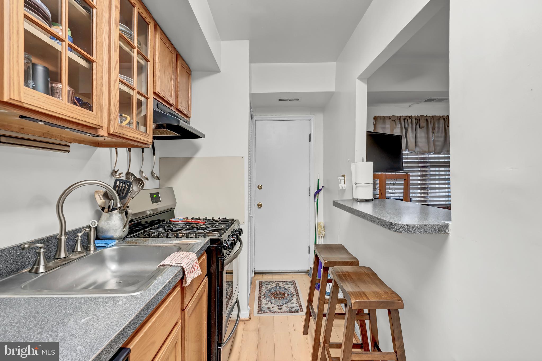 1515 First Street Southwest Washington, DC 20024 - Photo 6 of 52 Gallery Image 6