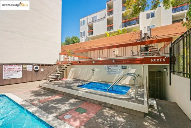 $325,000 | 250 Whitmore Street, Unit 205, Oakland, CA 94611
