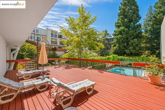 $325,000 | 250 Whitmore Street, Unit 205, Oakland, CA 94611