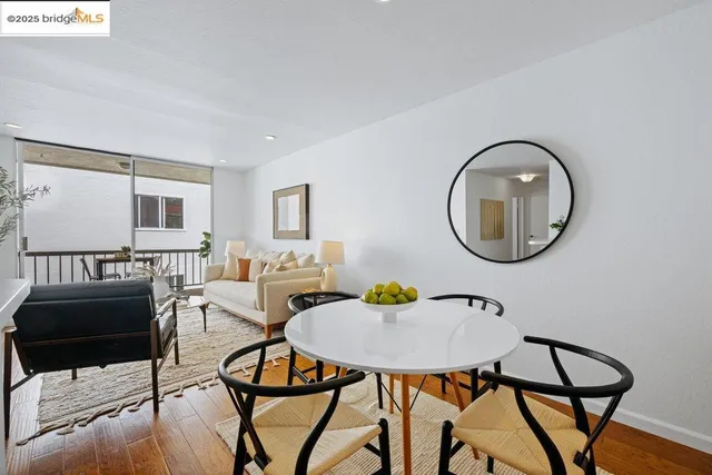 $325,000 | 250 Whitmore Street, Unit 205, Oakland, CA 94611