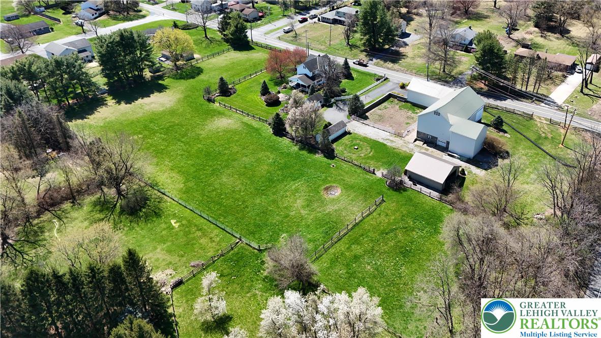 4006 Hecktown Road Bethlehem, PA 18020 - Photo 85 of 100