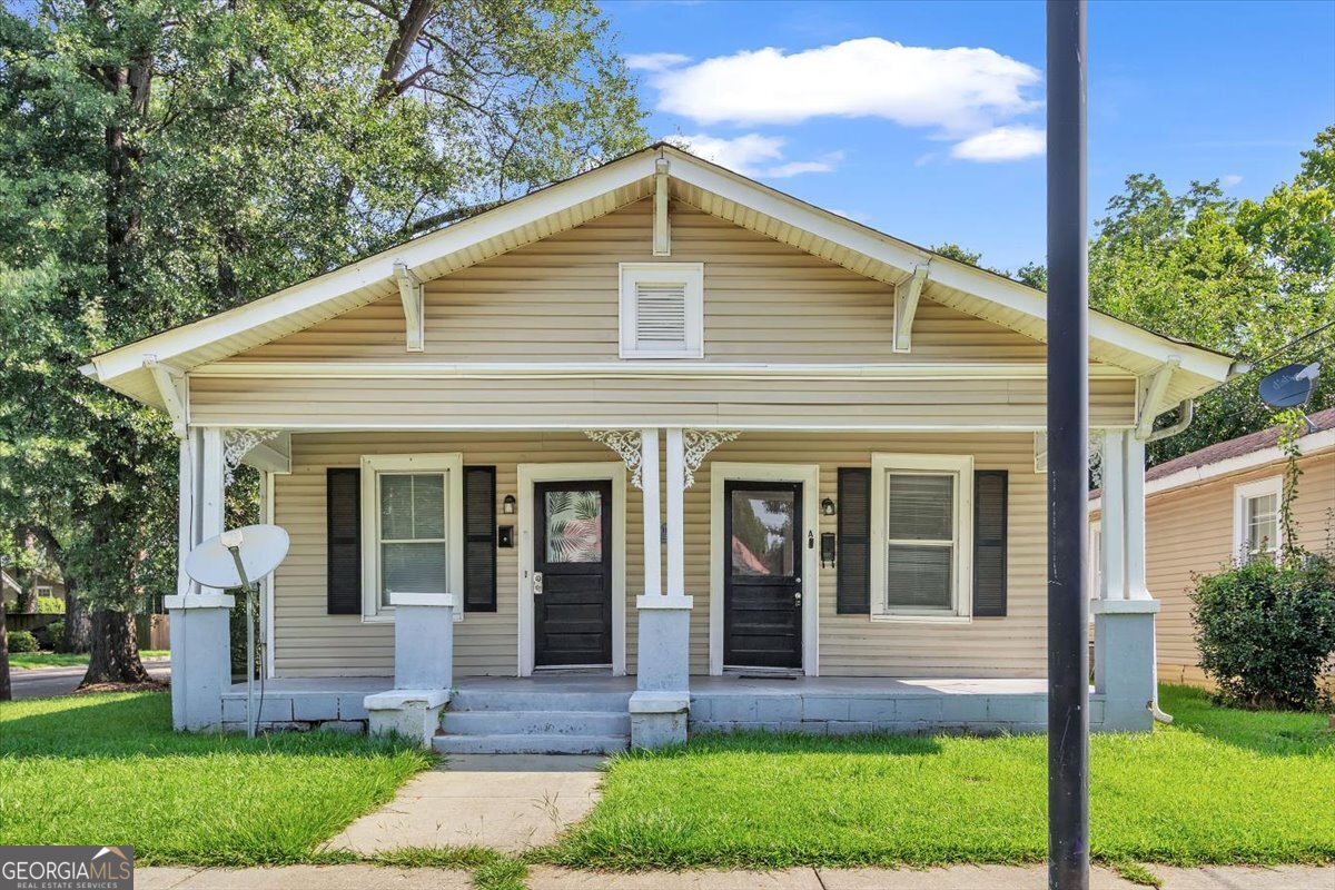 107 Ellis Street Augusta, GA 30901 - Photo 1 of 24