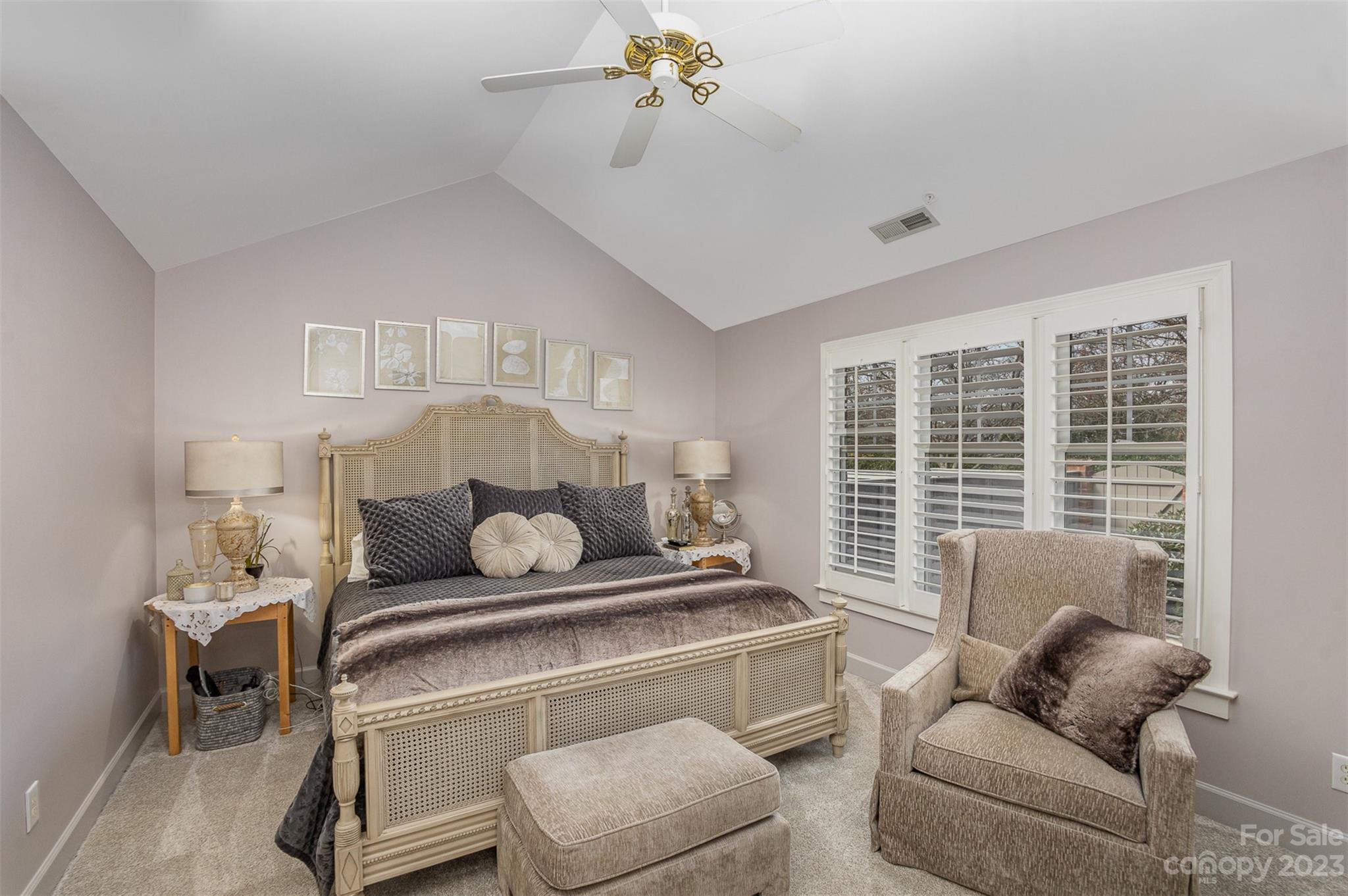 331 Sloane Square Way Charlotte, NC 28211 - Photo 16 of 28 a living room with furniture and a window