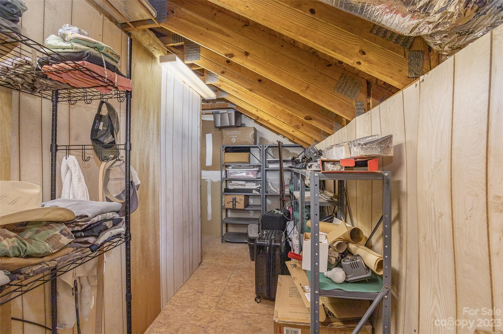 331 Sloane Square Way Charlotte, NC 28211 - Photo 28 of 28 a view of a room with storage