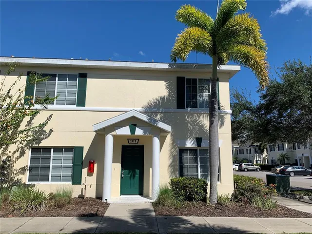 $1,850 | 244 Cape Harbour Loop, Unit 101, Bradenton, FL 34212
