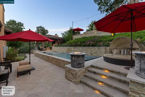 $5,995,000 | 331 Corrie Place, Alamo, CA 94507