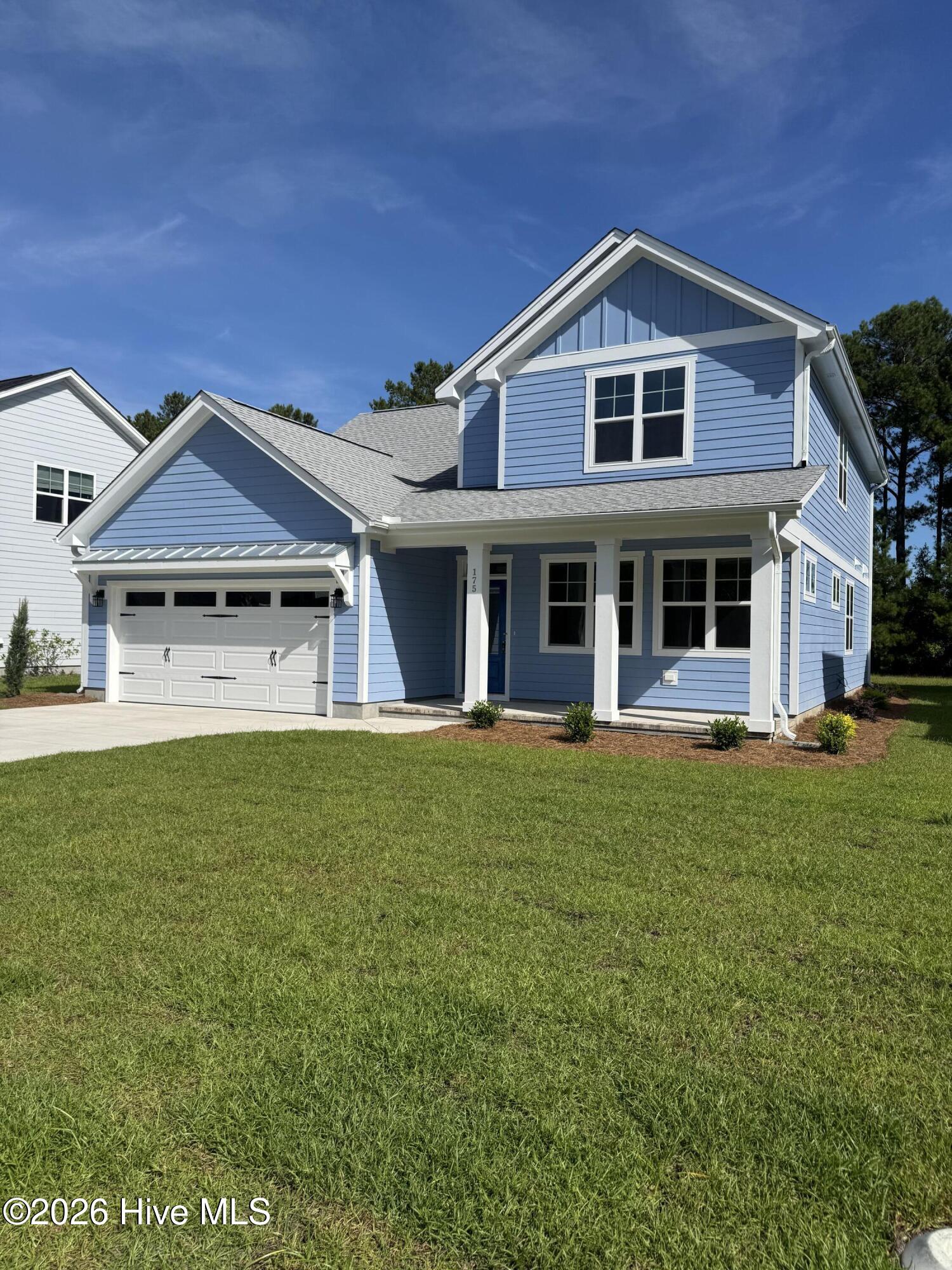 175 Twining Rose Lane Holly Ridge, NC 28445 - Photo 6 of 50