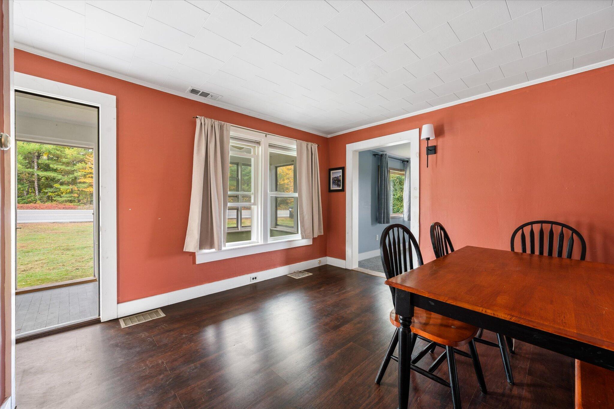 4937 Bennoch Road Lagrange, ME 04453 - Photo 8 of 45 08-Family Room