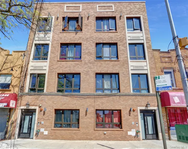 $2,100,000 | 125-09 101st Avenue | South Richmond Hill