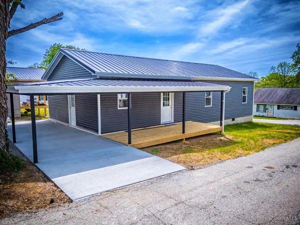 $209,000 | 182 Walnut Street, Peebles, OH 45660