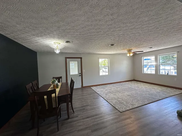 $189,900 | 540 Northeast F Street, Linton, IN 47441