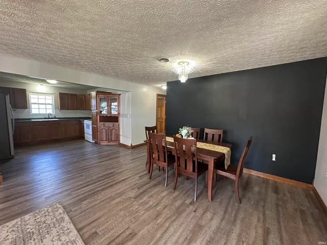 $189,900 | 540 Northeast F Street, Linton, IN 47441