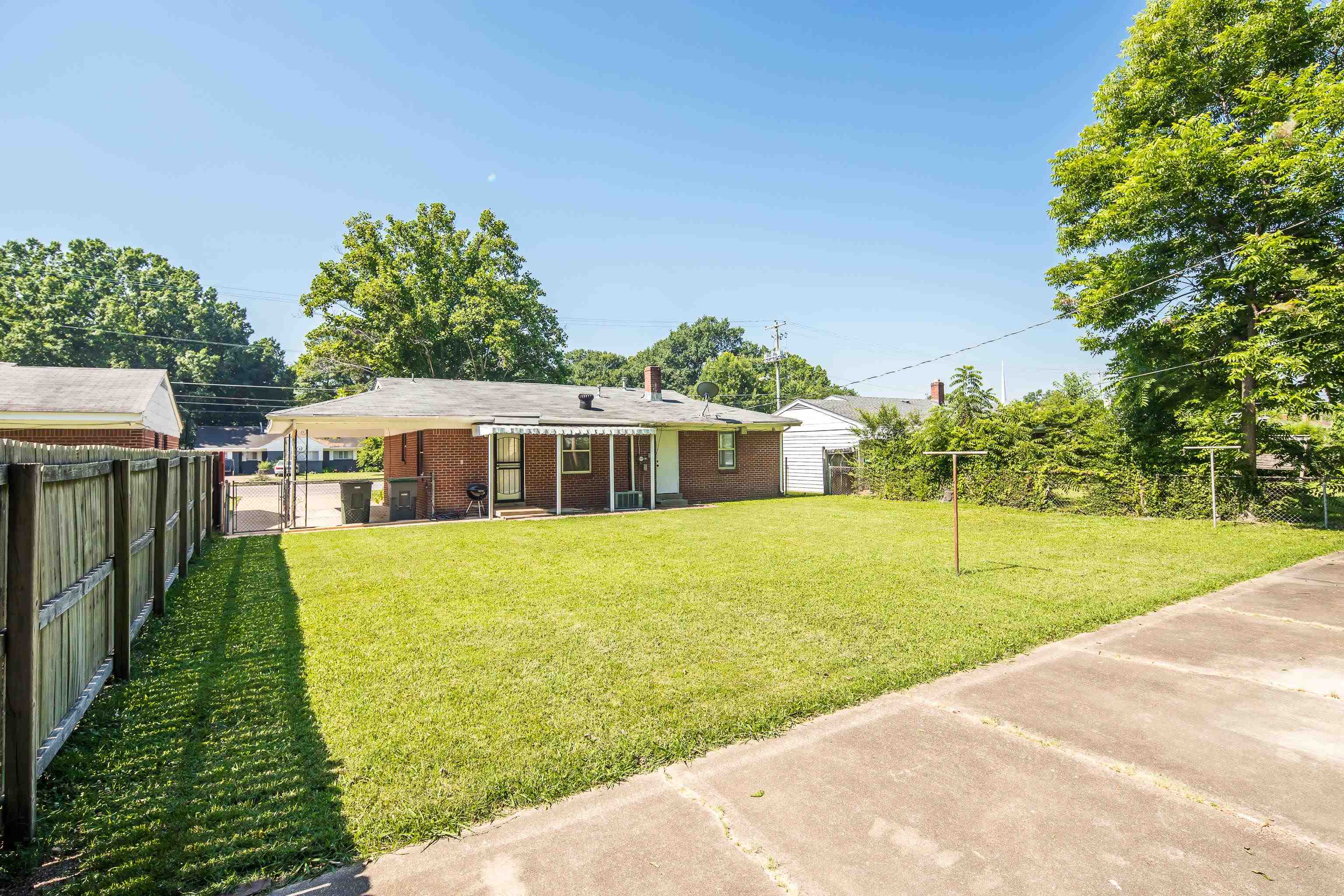 4796 Quince Road Memphis, TN 38117 - Photo 21 of 22