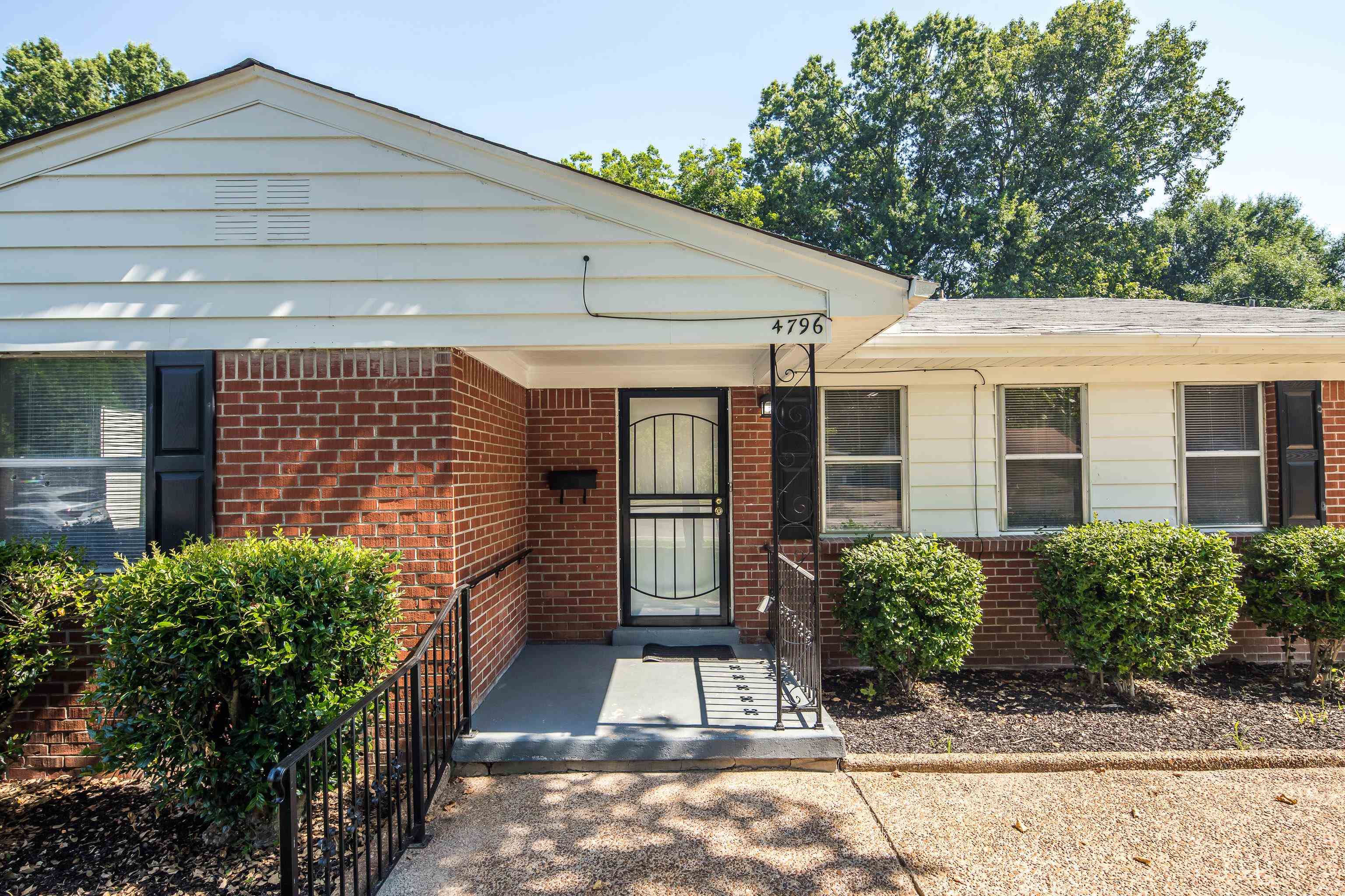 4796 Quince Road Memphis, TN 38117 - Photo 3 of 22