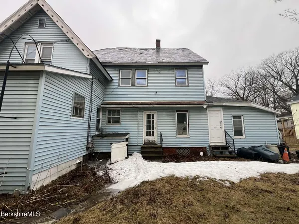 $80,000 | 71 Center Street, Pittsfield, MA 01201