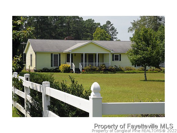 3554 County Line Road Fayetteville, NC 28306 - Photo 1 of 19 Gallery Image 1