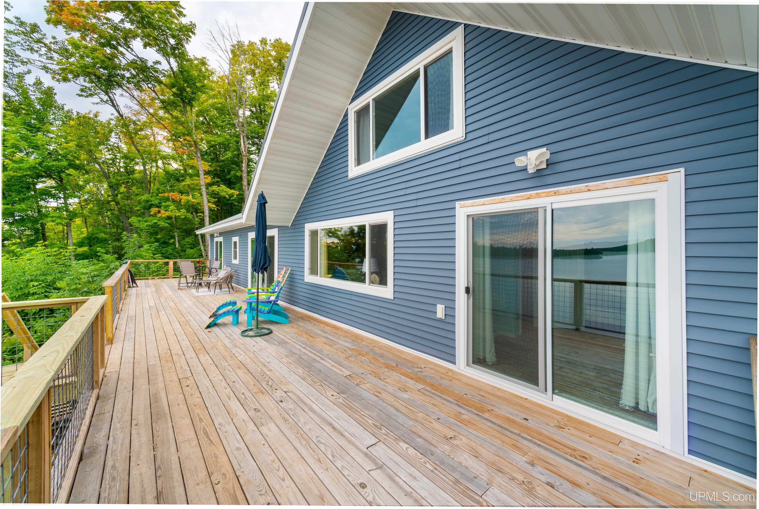 106 Green Road Michigamme, MI 49861 - Photo 27 of 35 Gallery Image 27
