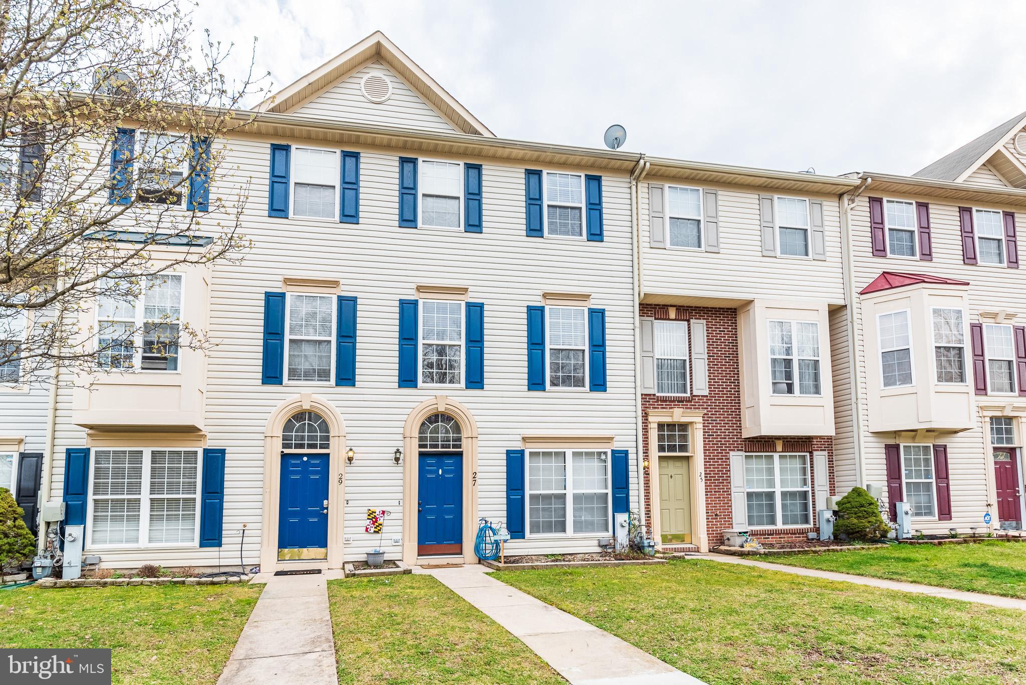 27 Springtide Court Baltimore, MD 21220 - Photo 1 of 43 Gallery Image 1