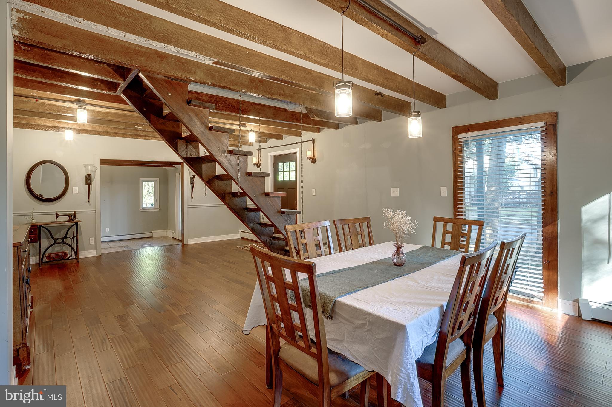 125 Union Mill Road Mount Laurel, NJ 08054 - Photo 15 of 45 Dining Room