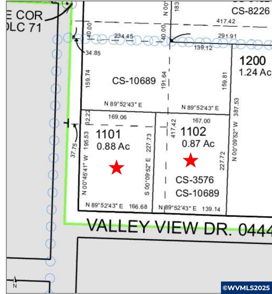 Lot 1102 Valley View Albany, OR 97321 - Photo 24 of 24 Gallery Image 24