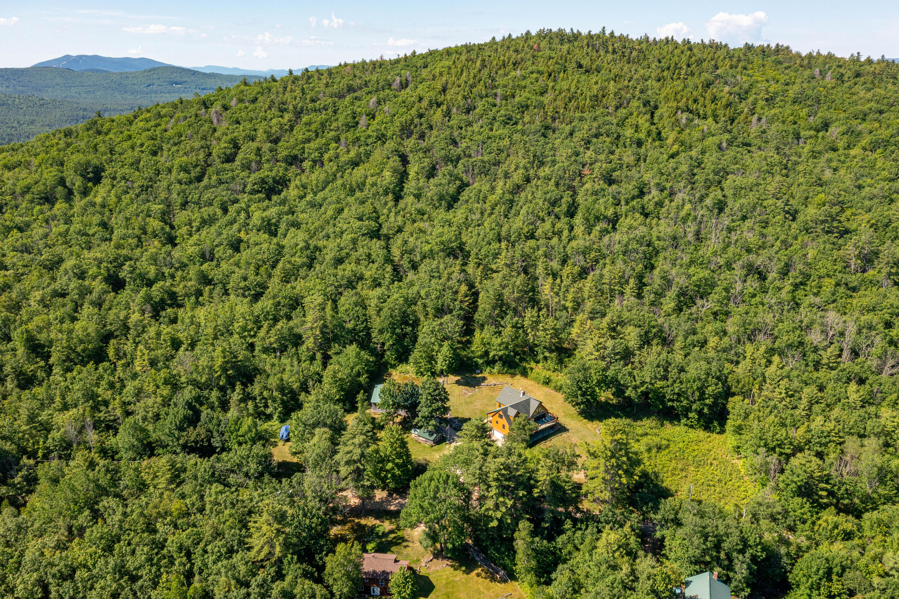 183 Sabattus Trail Road Lovell, ME 04051 - Photo 39 of 39 DJI_0979