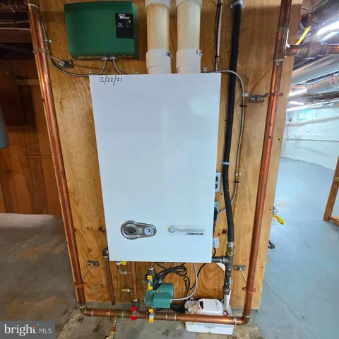 $369,900 | 128 North Street, McSherrystown, PA 17344