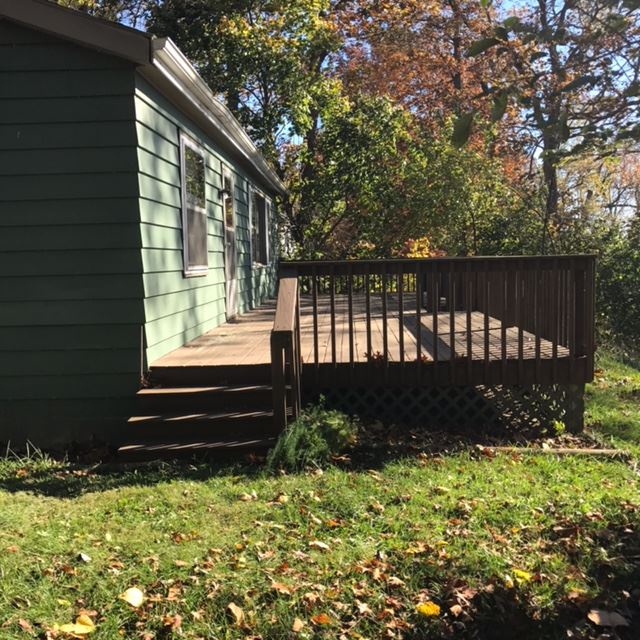 3669 South Bruner Road Warsaw, IN 46580 - Photo 16 of 18 Gallery Image 16