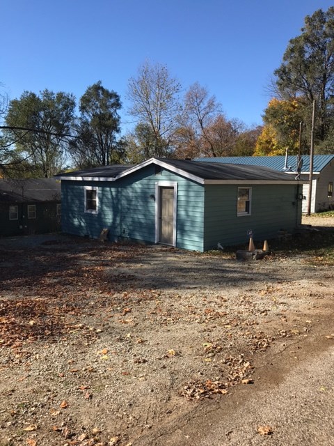 3669 South Bruner Road Warsaw, IN 46580 - Photo 17 of 18 Gallery Image 17