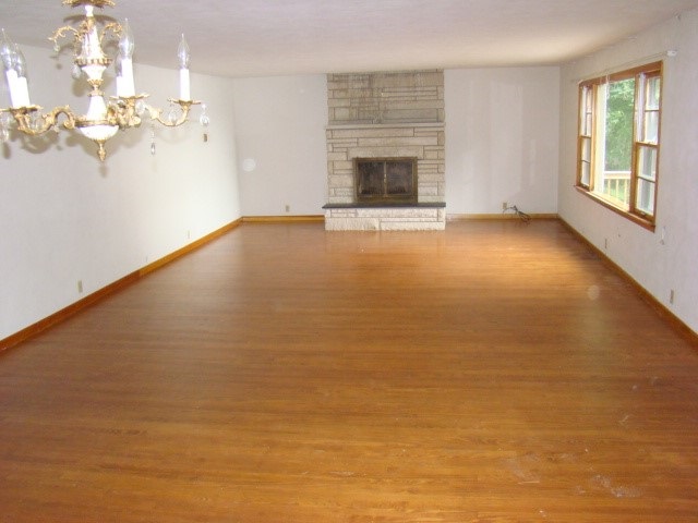 3669 South Bruner Road Warsaw, IN 46580 - Photo 4 of 18 Gallery Image 4