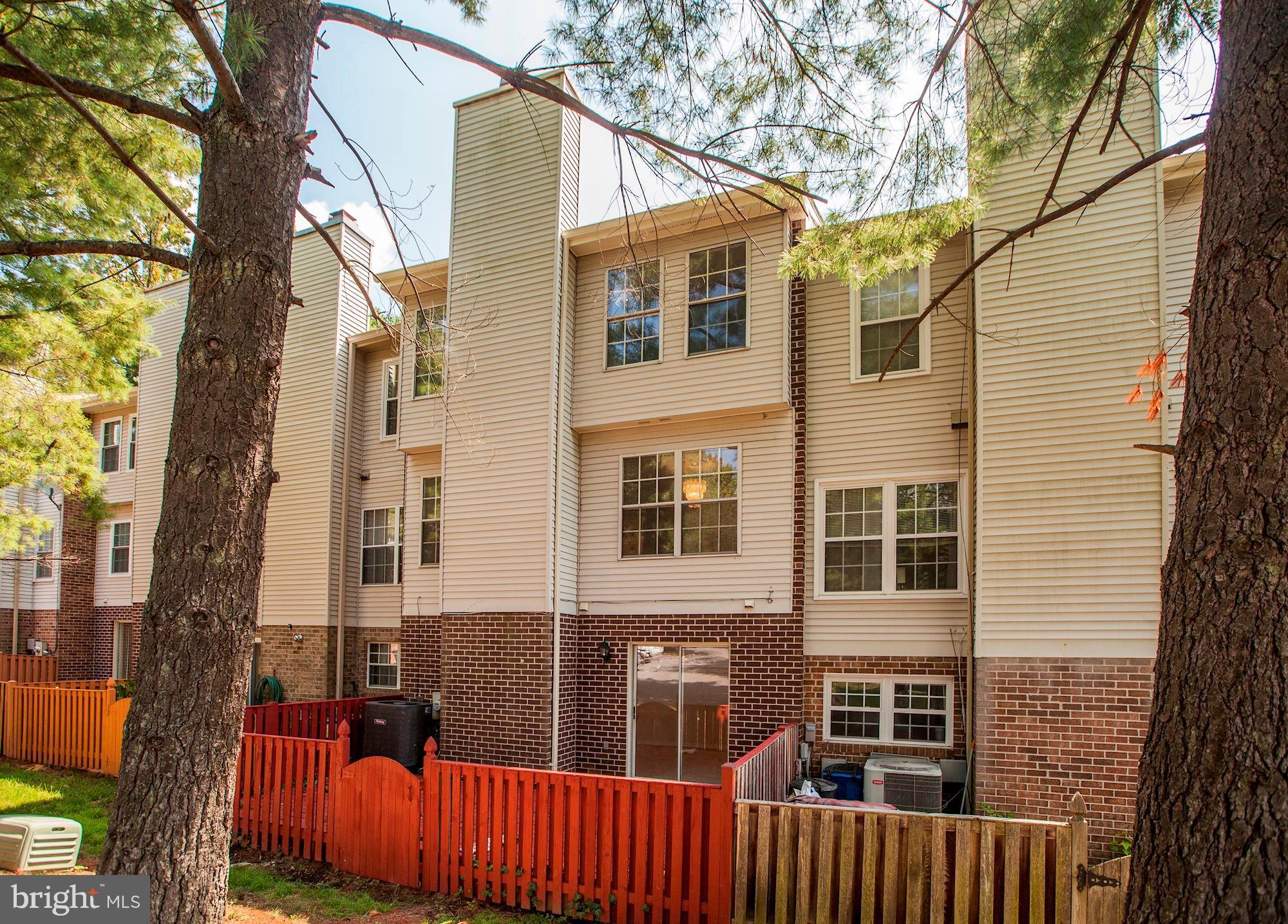 14518 MacBeth Drive Silver Spring, MD 20906 - Photo 2 of 43 a view of a house with a yard