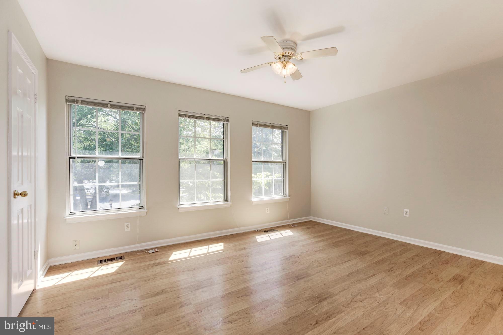 14518 MacBeth Drive Silver Spring, MD 20906 - Photo 22 of 43 a view of an empty room with a window