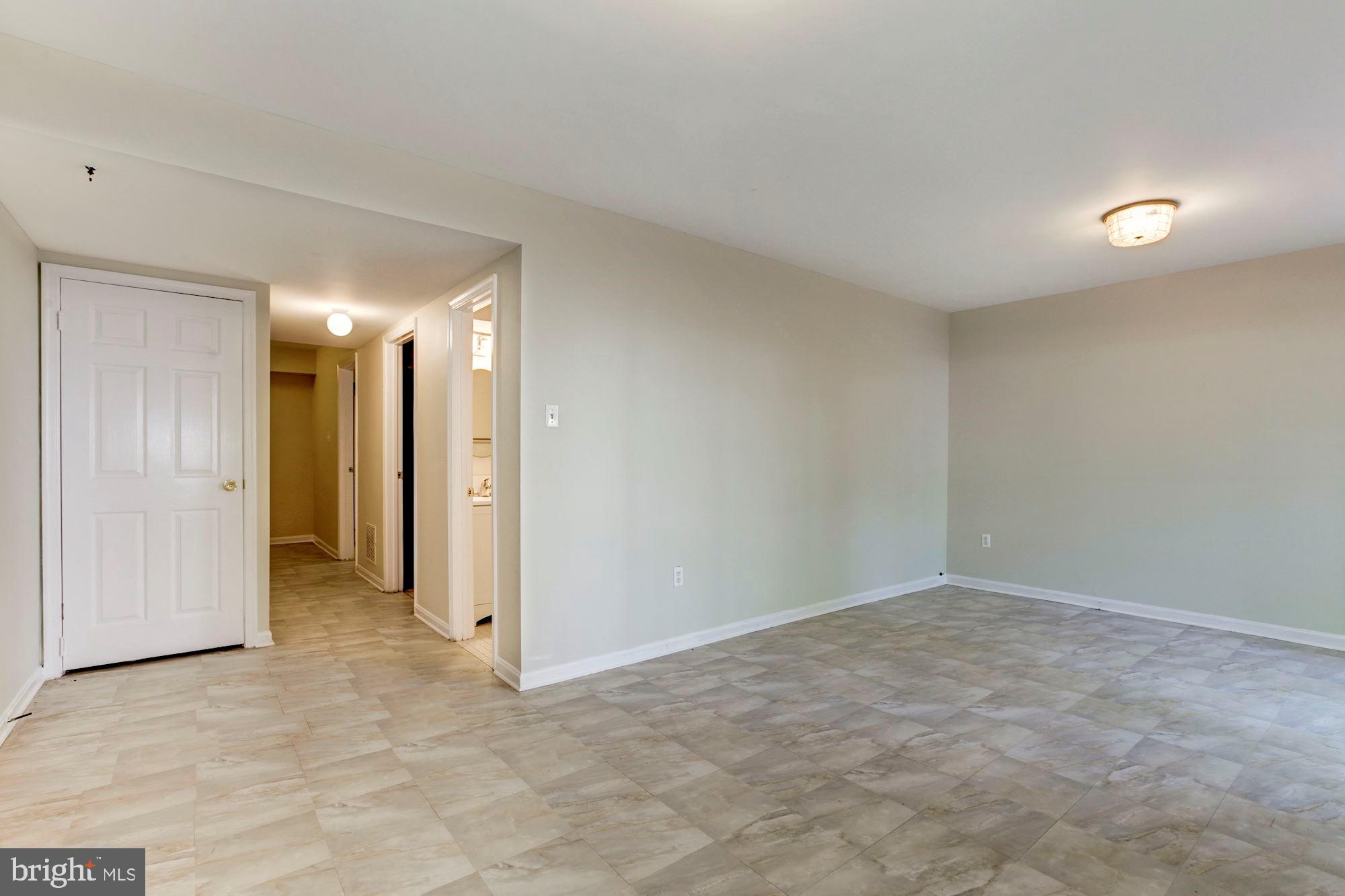 14518 MacBeth Drive Silver Spring, MD 20906 - Photo 33 of 43 a view of an empty room
