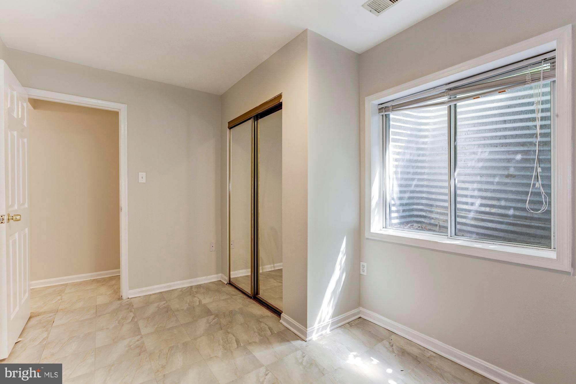 14518 MacBeth Drive Silver Spring, MD 20906 - Photo 36 of 43 a view of an empty room with a window
