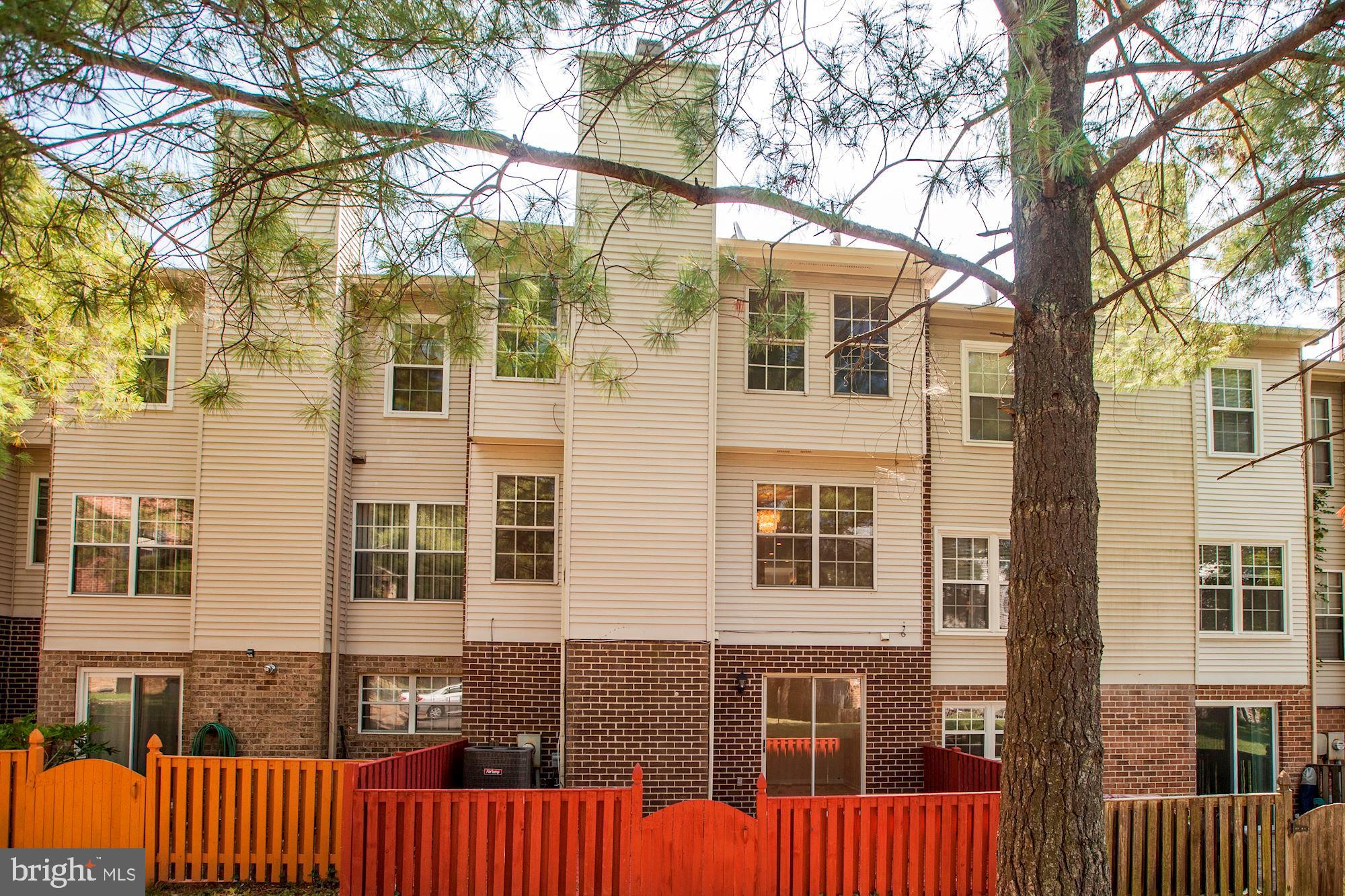 14518 MacBeth Drive Silver Spring, MD 20906 - Photo 41 of 43 a view of a house with a tree
