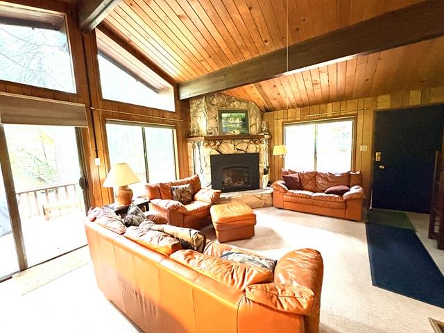 2884 Karock Road Dorrington, CA 95223 - Photo 3 of 20