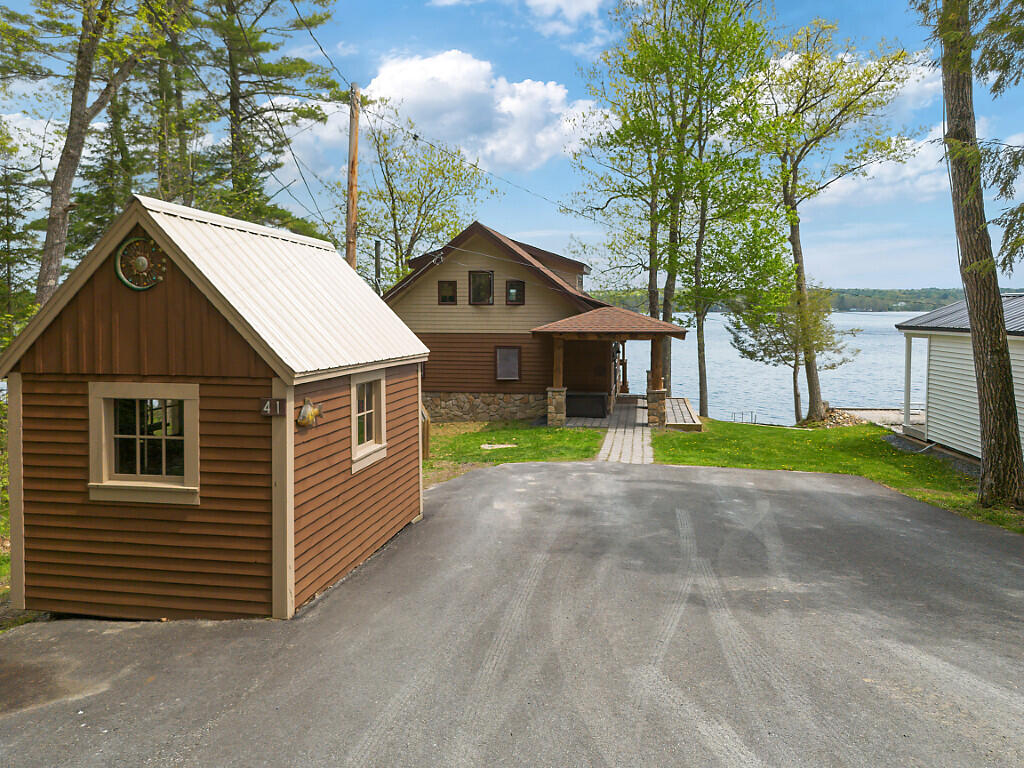 41 White Fish Road Winslow, ME 04901 - Photo 49 of 67 85_DJI_0933_DxO_mls