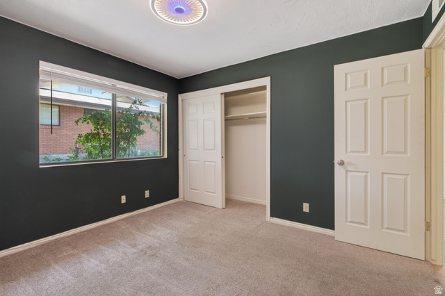 840 South 400 East, Unit 3 St. George, UT 84770 - Photo 19 of 23 Bedroom 2
