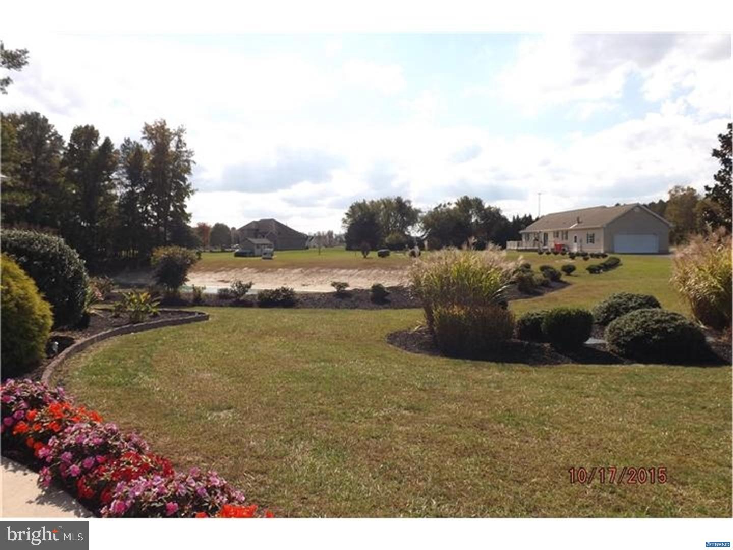 16403 South Union Church Road Bridgeville, DE 19933 - Photo 22 of 25 Gallery Image 22