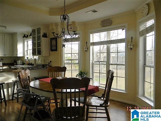 701 Barkley Circle Alabaster, AL 35007 - Photo 21 of 36