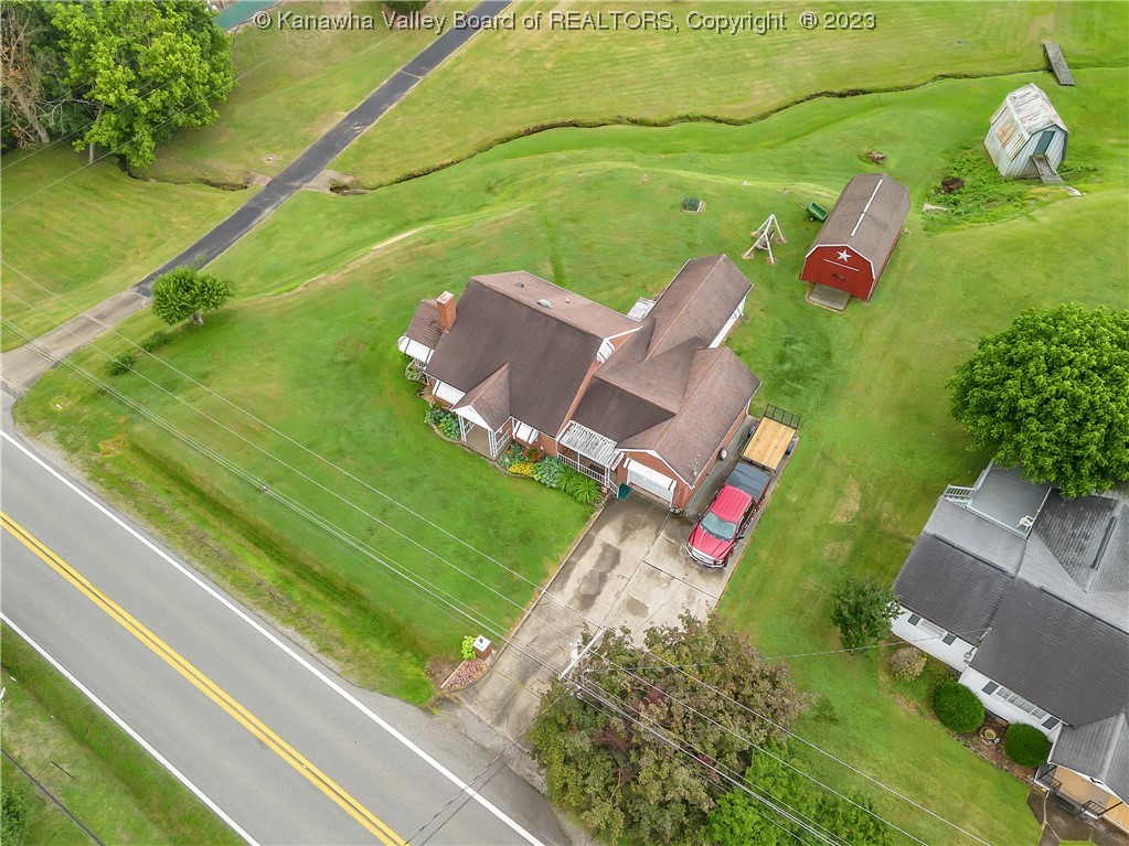 11795 Charleston Road Red House, WV 25168 - Photo 33 of 36 Gallery Image 33